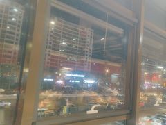 -永红源啤酒·烧烤·海鲜·大排档(青特城店)