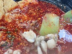 -四川老牛麻辣烫(北门桥店)