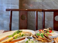 -美乐食街(小南店)