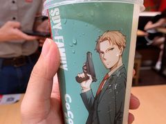 -CoCo都可(湖滨银泰店B区店)