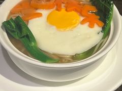 -汤城小厨•粤菜•靓汤(苏州街店)