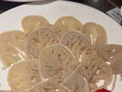 -皇城老妈·大连海鲜火锅(港湾店)