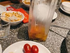 -华晟山城火锅(开发区港西东阁里店)