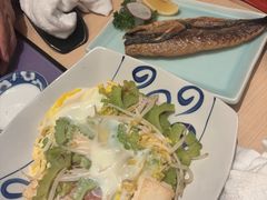 -小山日本料理(太古汇店)