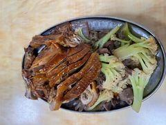 -海滨鸭仔饭(海宁店)