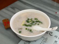 -同记鸡粥粉面店