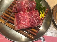 -西塔老太太泥炉烤肉(亚运村店)