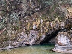 -苍山感通索道