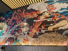 -半天妖烤鱼(芜湖市镜湖万达店)