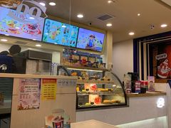 -DQ·蛋糕·冰淇淋(新佳丽店)