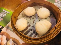 -添好运点心专门店(深水埗店)