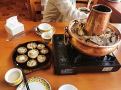-如意林卡藏餐吧(大昭寺店)
