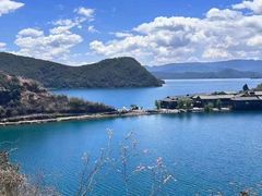 -丽江泸沽湖景区