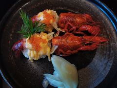 -曙亚洲餐厅-重庆富力艾美酒店(南坪万达广场店)