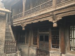 -山西王家大院