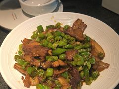 -赠李白·如诗的川味(余杭万达广场店)