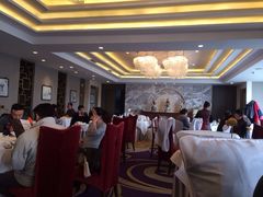海景花园大酒店粤海中餐厅-青岛海景花园大酒店·粤海餐厅