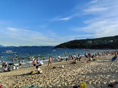 -大梅沙海滨公园