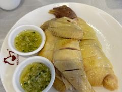 -文记壹心鸡(宝华路店)
