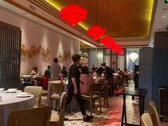 大堂-金鸭季·北京烤鸭(深业上城店)