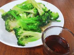 -华记粥饭店(印象容桂主题风情街店)