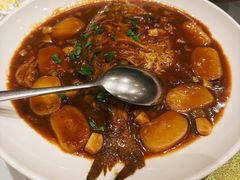 -老吉士酒家(天平路店)