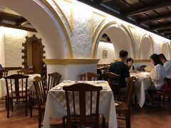 大堂-船屋葡国餐厅