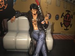 -东京塔海贼王主题公园