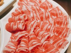 -百叶居·老北京涮羊肉(鼓楼店)