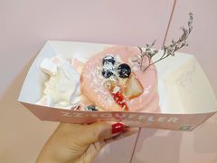 -狐狸和向日葵(北京路店)