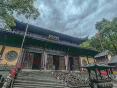 -五泄景区