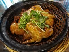 -苏浙徽·农家大院(吴江中山南路店)