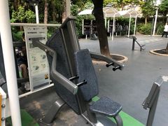 -人民公园(罗湖区)