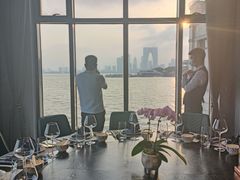 -岁粤Moon·湖景餐厅(月光码头店)