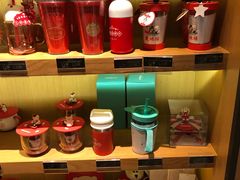 -星巴克(南京孵鹰大厦店)