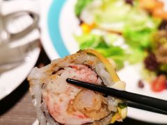 -山葵家·创意料理(宁波来福士店)