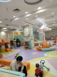-孩子王童乐园(上海青浦吾悦广场店)