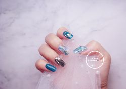 -米小兔美甲美睫