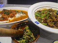 -兰湘子·湘菜小炒(崂山丽达店)