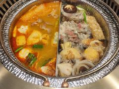 -空之介寿喜烧·和牛放题(恒隆广场店)