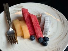 -当米亚诺意大利餐厅(武汉光谷凯悦酒店)
