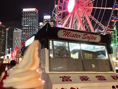 -富豪雪糕车流动点(尖沙咀店)