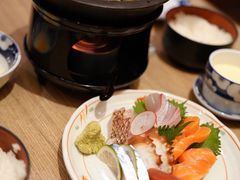 -小山日本料理(太古汇店)