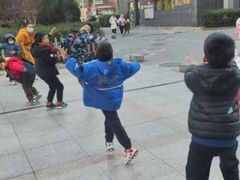 -乐之源小学课后高端托管(德胜门中心)