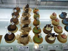 -LE SAPHIR 莎菲尔菓子(和兴店)