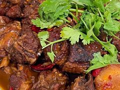 -欧记大排档·景德菜(上海首店)