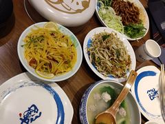 -满园烤鸭·春饼(太原街万达店)