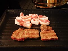 -401餐厅(弘大店)