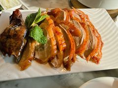 -雀蓝川菜(奥体广场店)