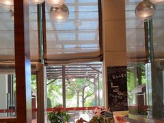 -金海湾嘉华度假酒店·海韵咖啡厅